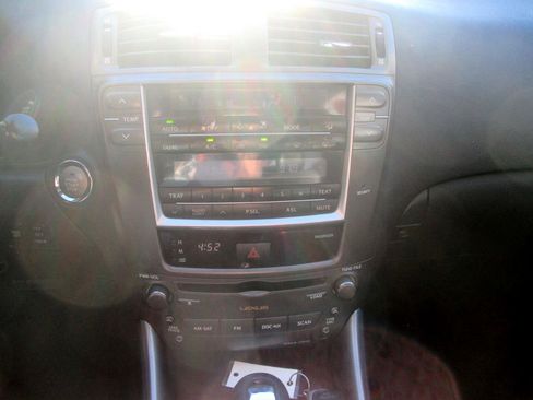 Used 2006 Lexus IS 250 image 19