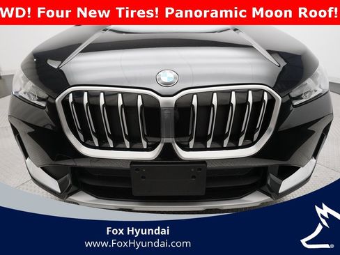 Used 2025 BMW X1 xDrive28i image 22