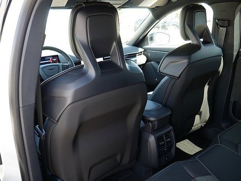 New 2025 Ford Mustang Mach-E GT w/ Interior Protection Package image 14