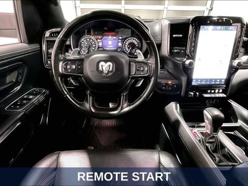 Used 2022 RAM 1500 Sport w/ G/T Package AWD/4WD image 12