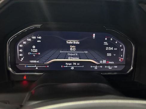 Used 2024 GMC Sierra 2500 Denali image 17