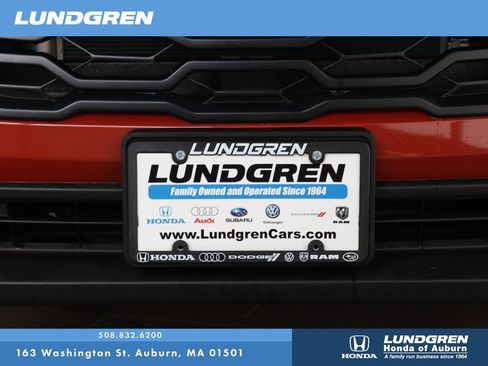 Used 2024 Subaru Crosstrek 2.0i Premium image 34