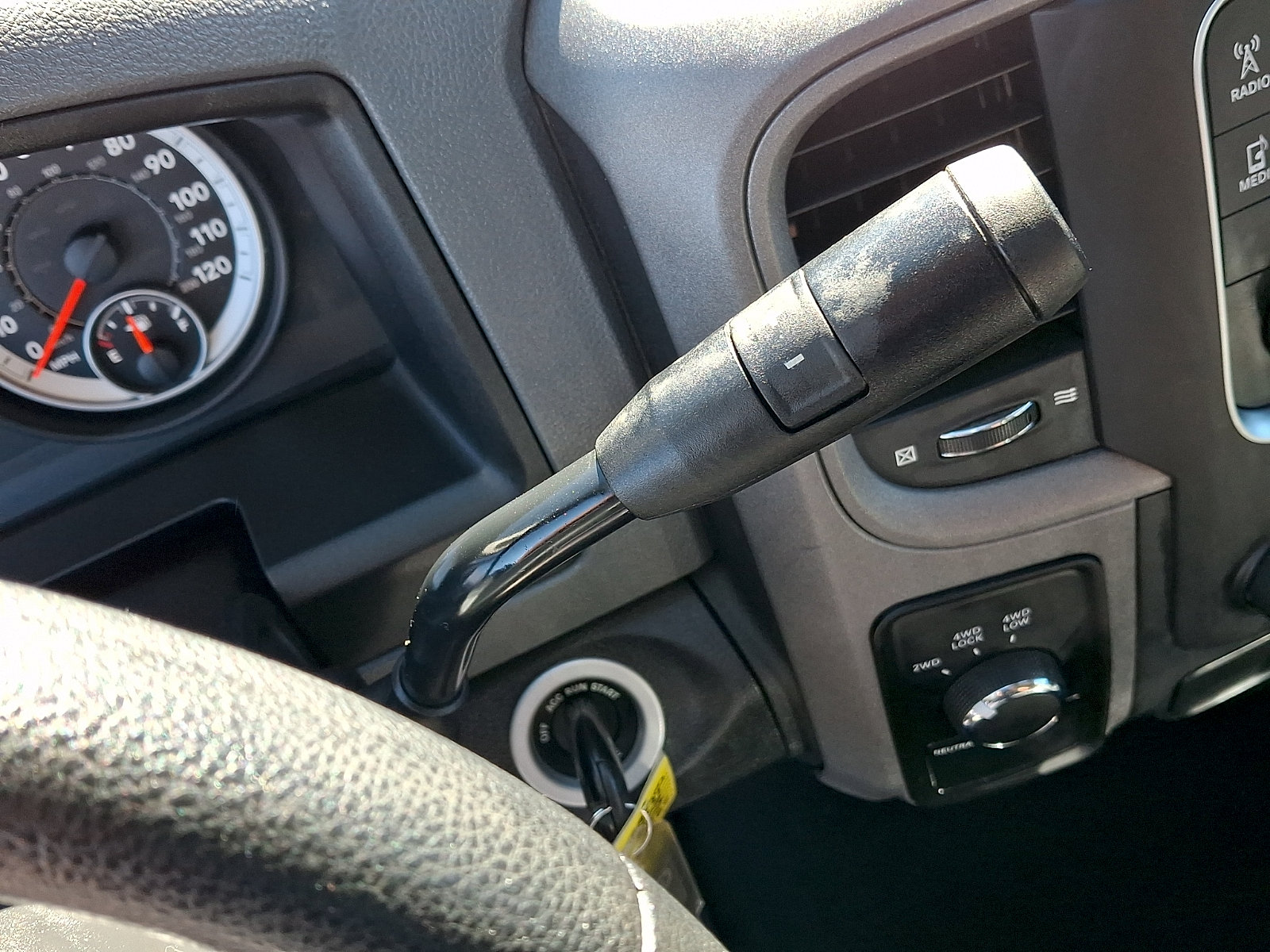 Used 2013 RAM 1500 Express AWD/4WD image 15