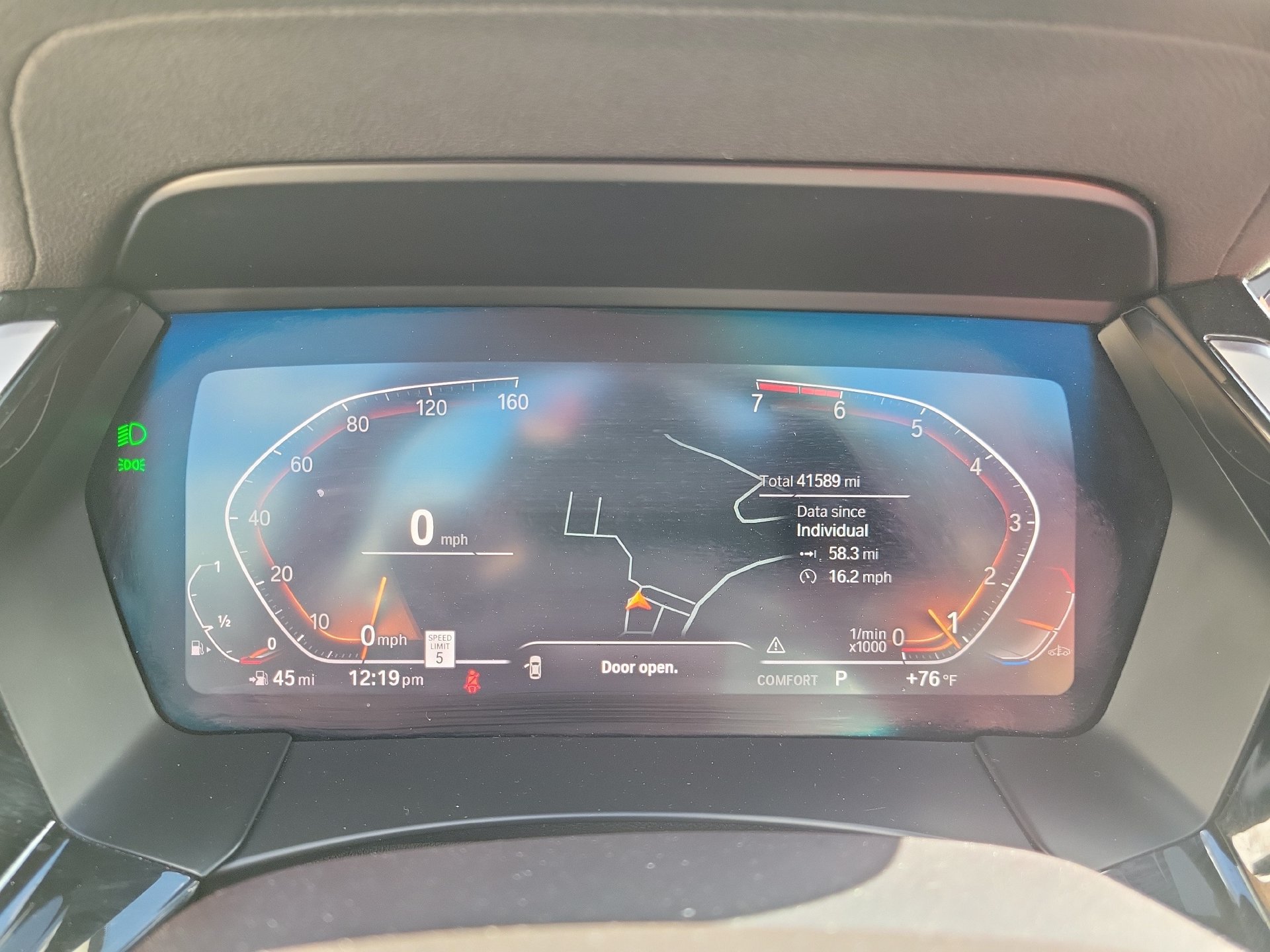 Used 2022 BMW Z4 sDrive30i w/ M Sport Package RWD image 29