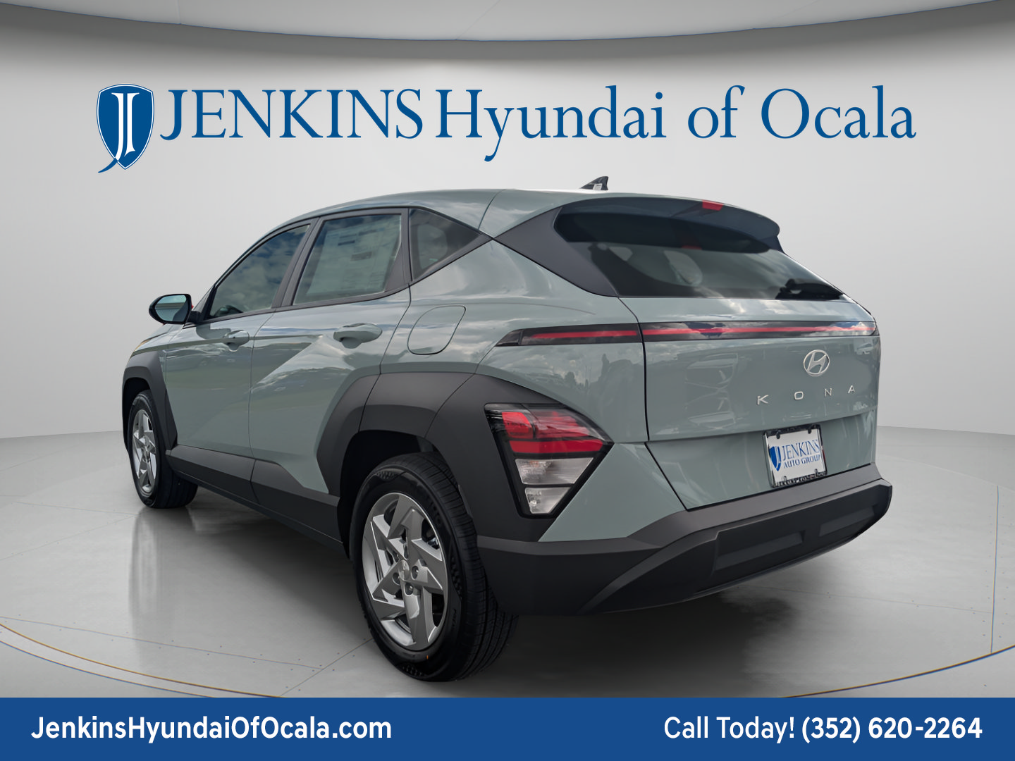 New 2027 Hyundai Kona SE FWD image 6