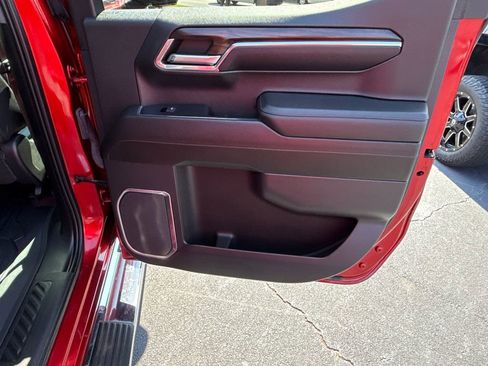 Used 2023 GMC Sierra 1500 SLT w/ SLT Premium Package image 16