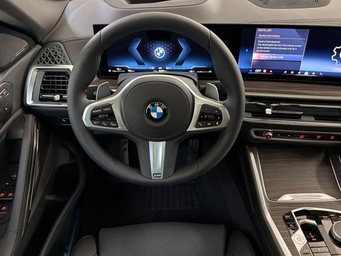New 2026 BMW X6 xDrive40i AWD/4WD image 26