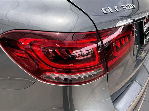 Used 2020 Mercedes-Benz GLC 300 image 29