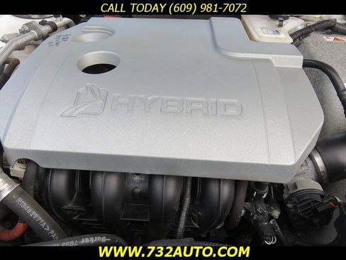 Used 2012 Ford Fusion Hybrid FWD image 20