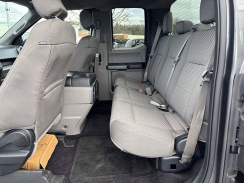 Used 2016 Ford F150 XLT w/ Equipment Group 301A Mid image 25