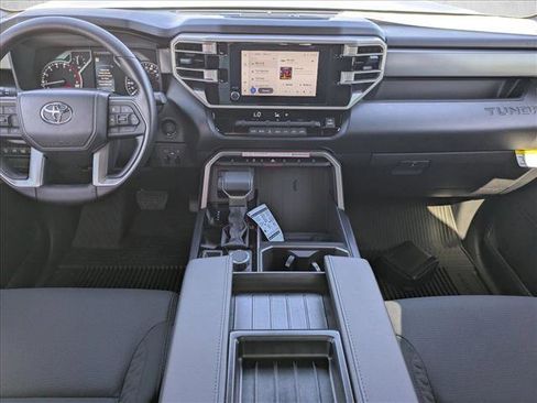 Used 2026 Toyota Tundra SR5 w/ SR5 Convenience Package image 15