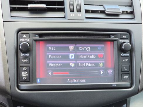 Used 2012 Toyota RAV4 Limited w/ Navigation Value Pkg image 25