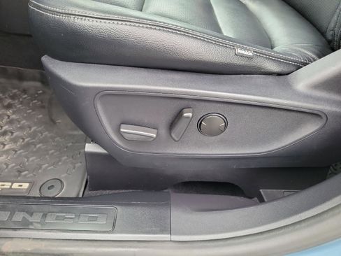 Used 2022 Ford Bronco Sport Big Bend w/ Convenience Package image 15