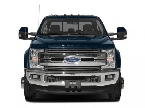 Used 2018 Ford F450 Lariat w/ Lariat Ultimate Package image 4