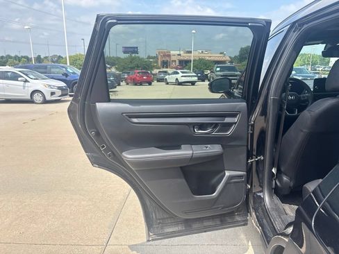 Used 2024 Honda CR-V Sport-L image 37