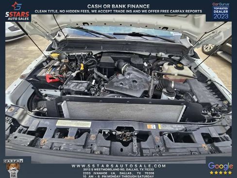 Used 2013 Ford F250 XL w/ PWR Equipment Group image 28