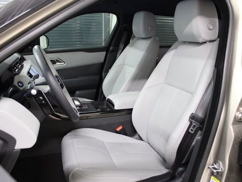 Certified 2026 Land Rover Range Rover Velar S AWD/4WD image 82