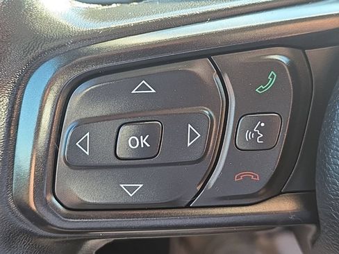 Used 2020 Jeep Wrangler Unlimited Sport AWD/4WD image 21