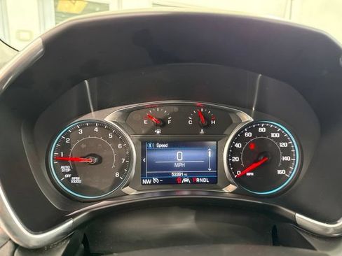 Used 2024 Chevrolet Equinox LT AWD/4WD image 25