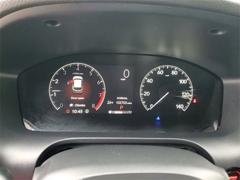 Used 2023 Honda HR-V LX image 17