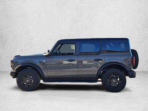 New 2025 Ford Bronco Outer Banks image 5