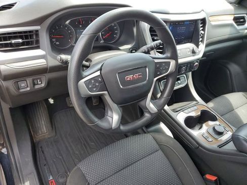 Certified 2021 GMC Acadia SLE w/ Driver Convenience Package image 11