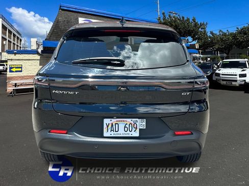 Used 2024 Dodge Hornet GT AWD/4WD image 7