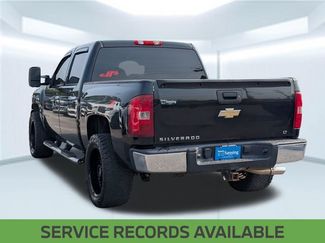 Used 2007 Chevrolet Silverado 1500 LT w/ 1LT Convenience Package AWD/4WD video 3