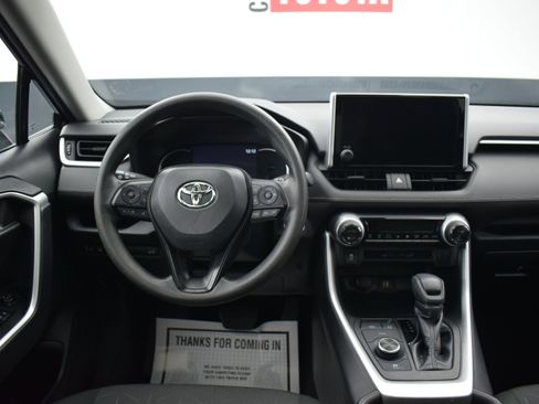 Used 2023 Toyota RAV4 XLE w/ Convenience Package AWD/4WD image 15