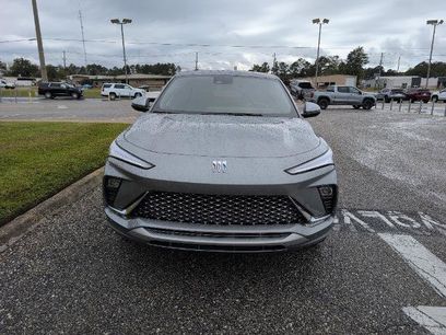 New 2026 Buick Envista Avenir