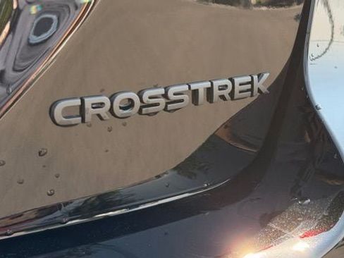 Certified 2026 Subaru Crosstrek 2.5i AWD/4WD image 9