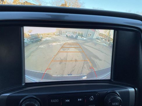 Used 2016 Chevrolet Silverado 2500 LT w/ All Star Edition image 23