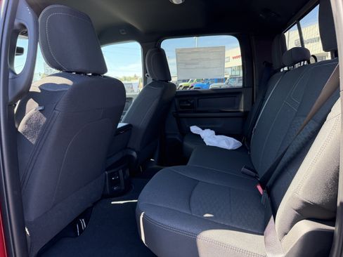 New 2026 RAM 2500 Tradesman AWD/4WD image 11