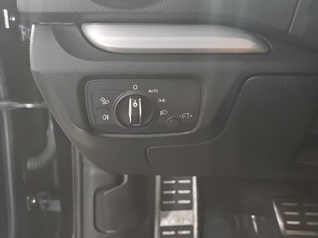 Used 2018 Audi S3 Premium Plus AWD/4WD image 31