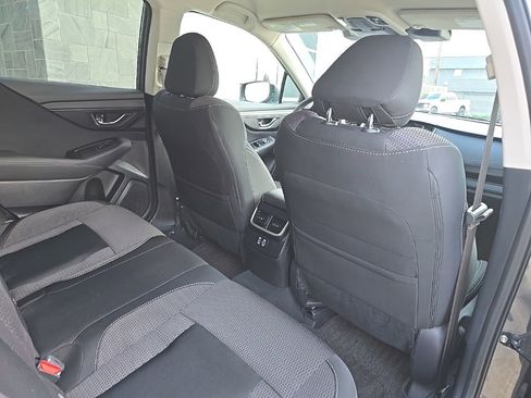Used 2023 Subaru Outback Premium image 34