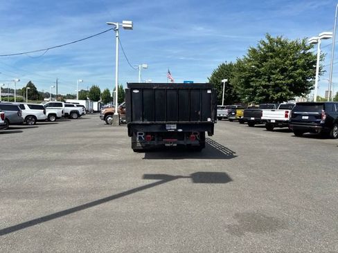 Used 2020 Ford F450 XLT AWD/4WD image 4