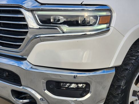 Used 2021 RAM 1500 Limited w/ Bed Utility Group image 9