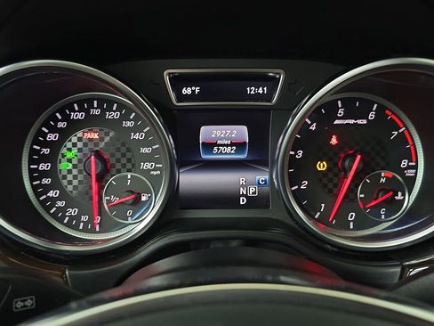 Used 2019 Mercedes-Benz GLE 43 AMG GLE 43 AMG image 22