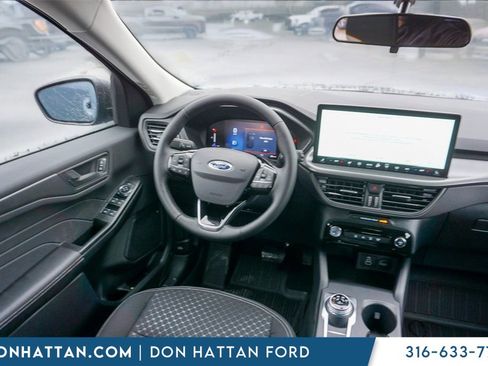 New 2026 Ford Escape Active w/ Tech Pack #1 image 13