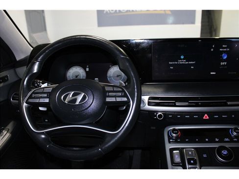 Used 2023 Hyundai Palisade SEL w/ Premium Package image 35