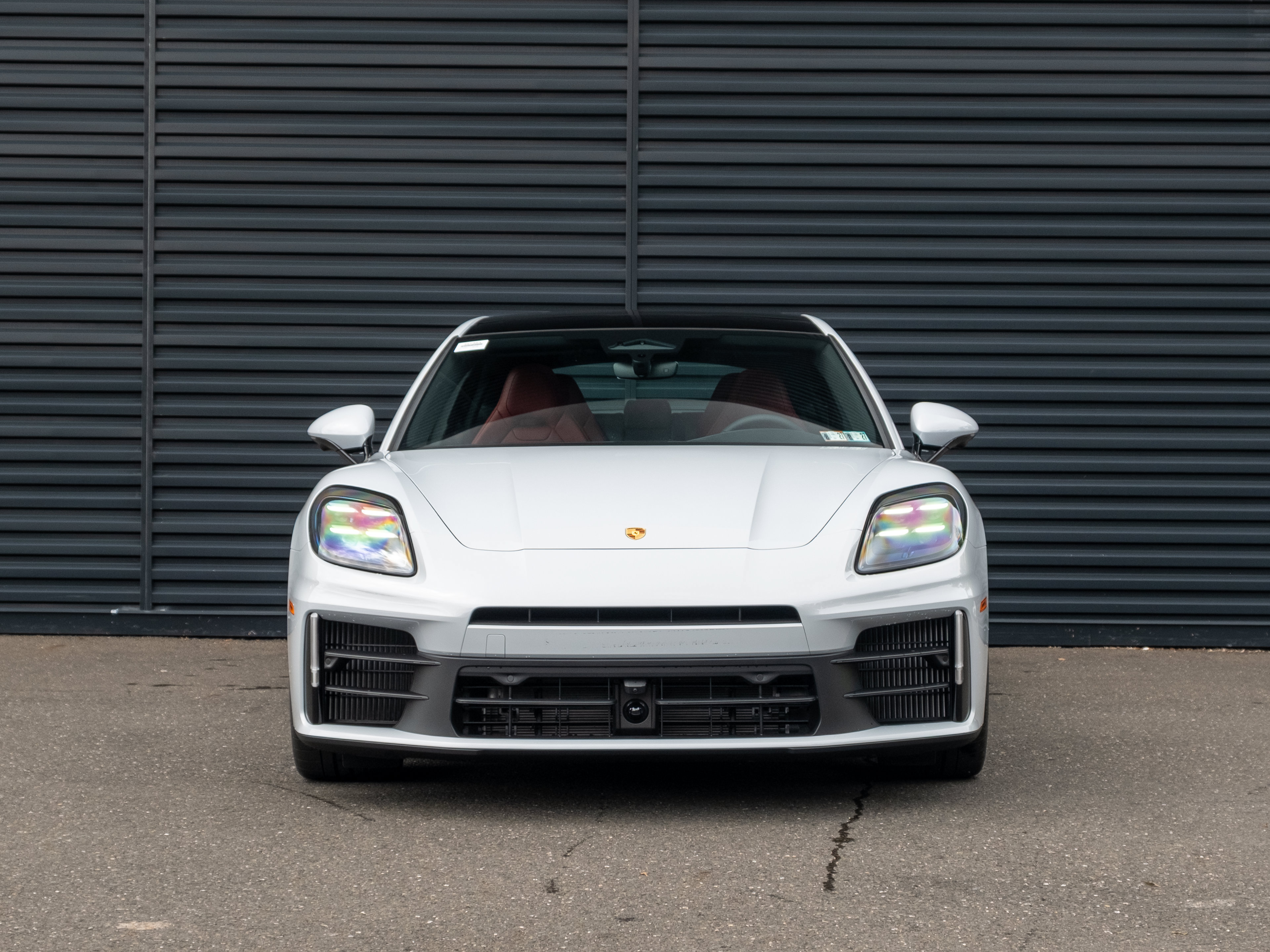New 2026 Porsche Panamera 4 AWD/4WD image 11