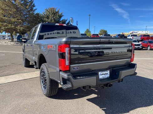 New 2026 Ford F350 Platinum image 28