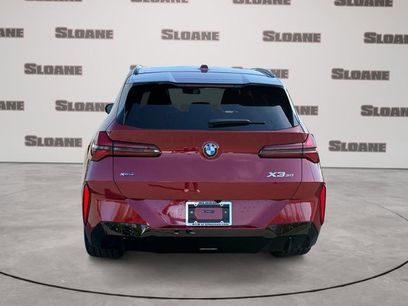 New 2026 BMW X3 xDrive30 w/ Premium Package