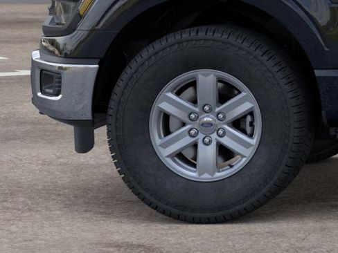 New 2026 Ford F150 XL AWD/4WD image 19