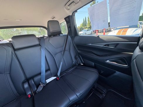 Used 2026 INFINITI QX60 Luxe AWD/4WD image 42