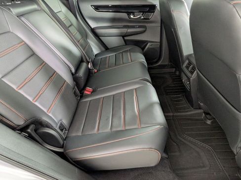Used 2024 Honda CR-V Sport Touring image 27