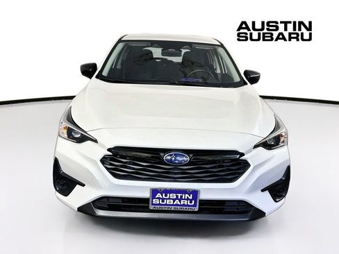 Certified 2025 Subaru Impreza 2.0i AWD/4WD image 3