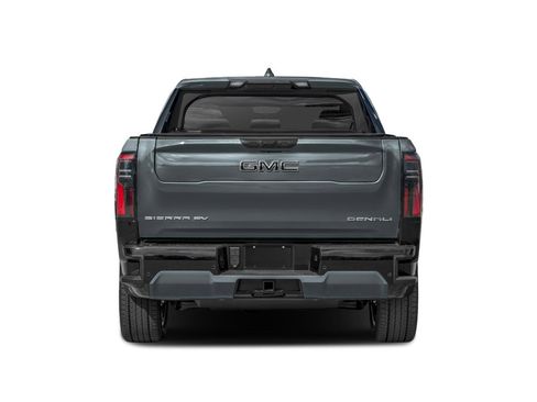 New 2025 GMC Sierra EV Denali image 25