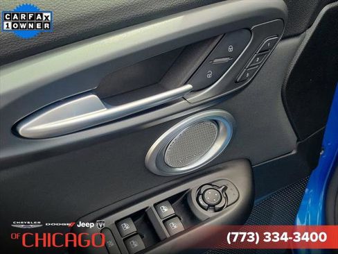Certified 2024 Dodge Hornet GT w/ GT Blacktop Package AWD/4WD image 17