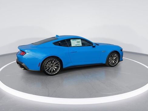 New 2026 Ford Mustang GT Premium RWD image 9